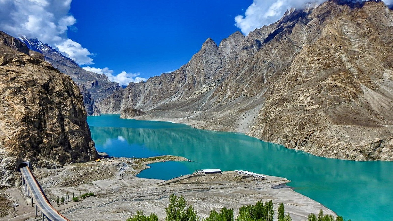 Hunza Valley Pakistan tour