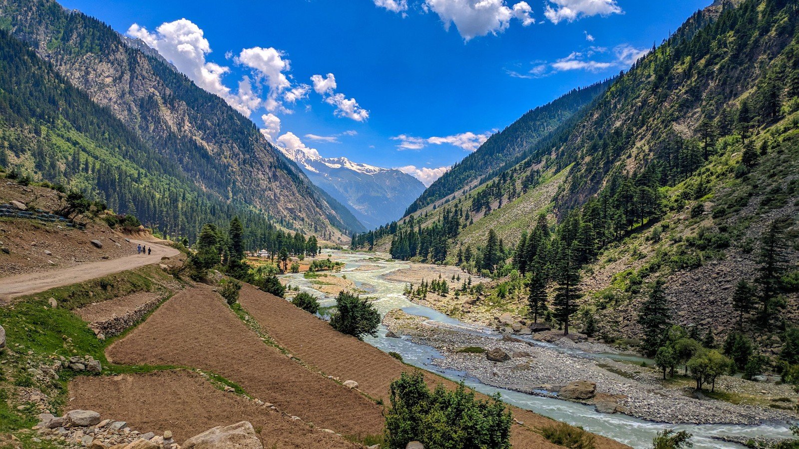 Swat Valley Pakistan tour